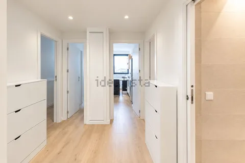 Appartement 100 m² à Madrid