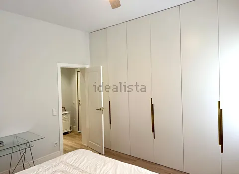 Pis de 70 m² a Madrid