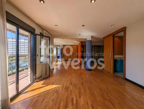 Appartamento 216 m² a Valencia