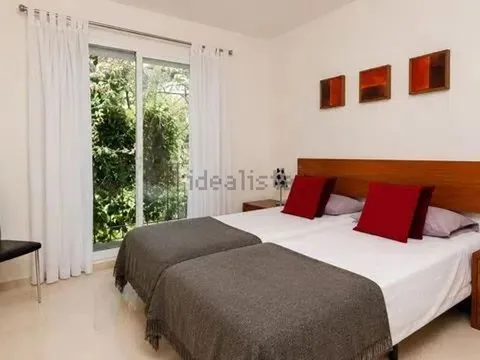 Pis de 145 m² a Benahavís
