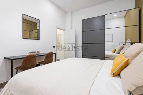 Pis de 107 m² a Madrid