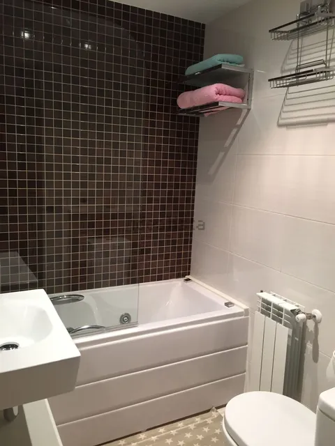 Apartamento 85 m² em A Corunha (4/19)