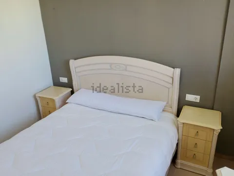 Pis de 80 m² a la Vila Joiosa (2/10)