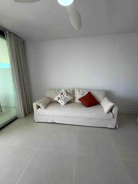 Pis de 88 m² a Fuengirola