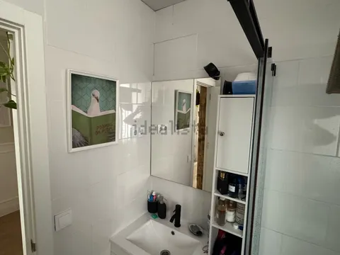 Appartamento 53 m² a Madrid