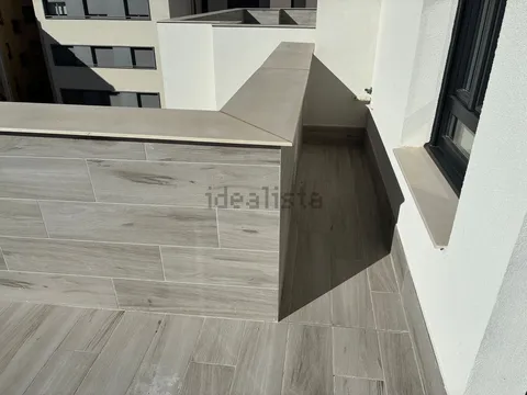 Flat 85 m² in Logroño