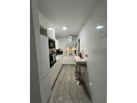 Habitació de lloguer, Almeria