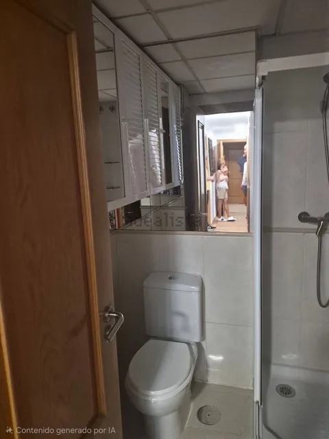 Wohnung 110 m² in Málaga (3/26)