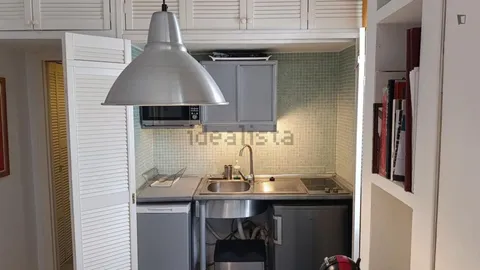 Pis de 20 m² a Madrid