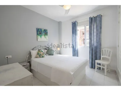 Piso de 57 m² en Dénia