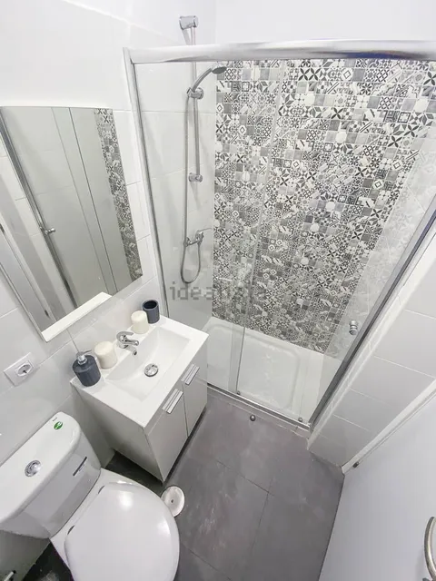 Habitació de lloguer, Sevilla