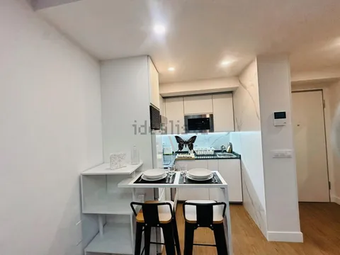 Appartement 44 m² à Oviède