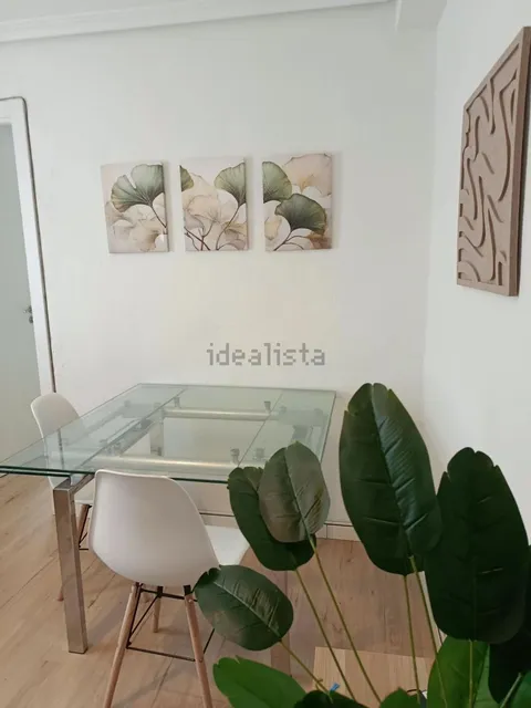 Stanza in affitto, Valladolid