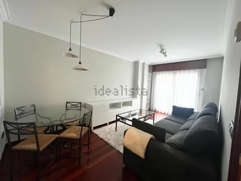 Pis de 59 m² a Vigo