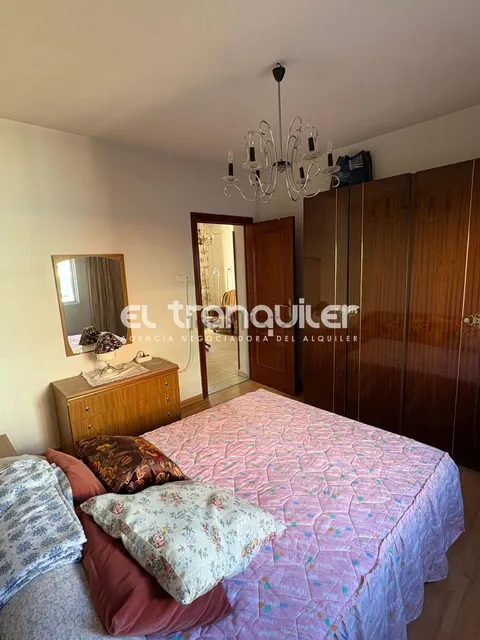 Pis de 63 m² a Madrid