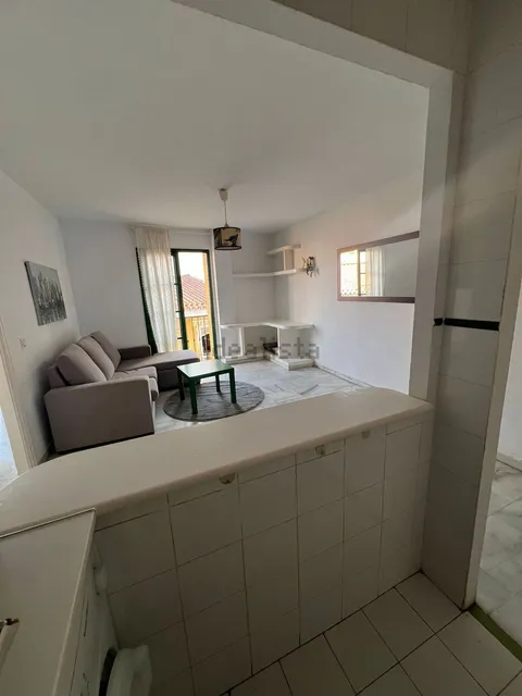 Wohnung 50 m² in Málaga