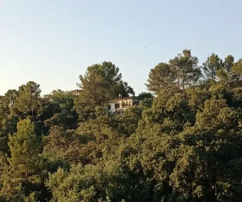 House 250 m² in Guillena