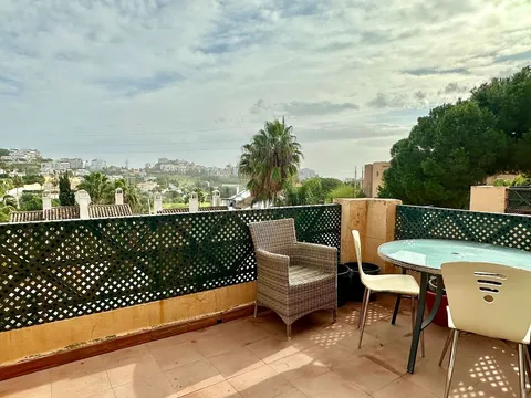 Appartamento 100 m² a Mijas