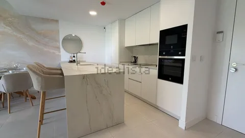 Appartamento 199 m² a Fuengirola