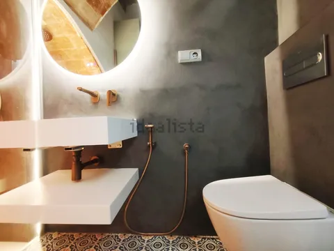 Pis de 28 m² a Barcelona