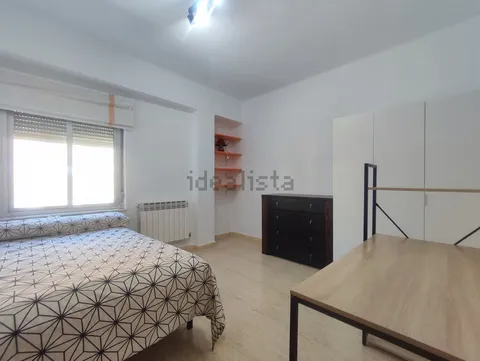 Habitació de lloguer, Salamanca