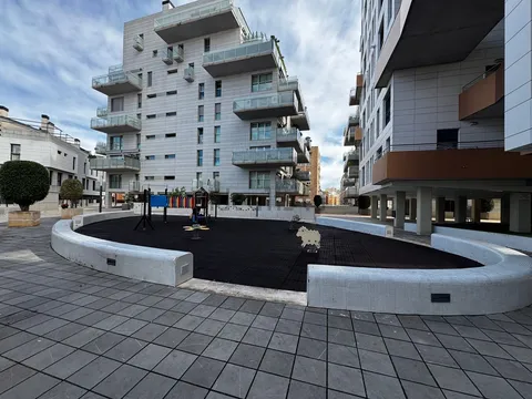 Pis de 110 m² a Múrcia