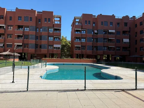 Pis de 119 m² a Madrid