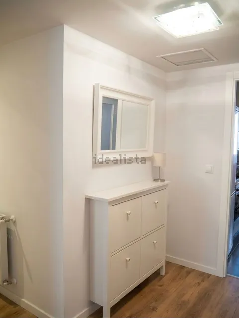 Pis de 76 m² a Madrid