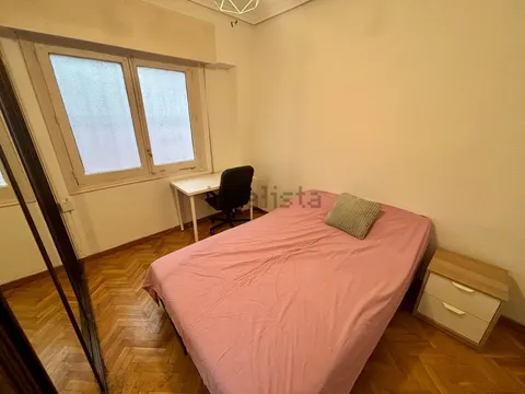 Habitación en alquiler, Madrid