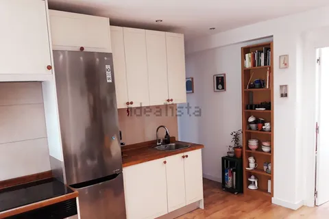 Pis de 60 m² a Madrid