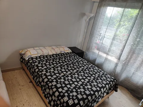 Chambre à louer, Getxo (4/5)