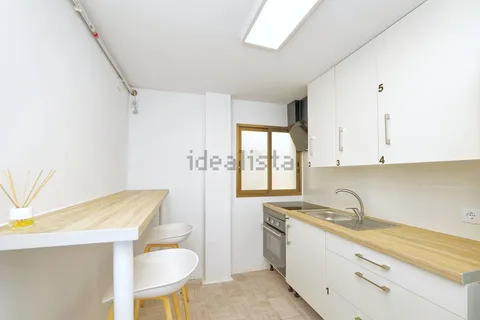 Zimmer zur Miete, Valencia