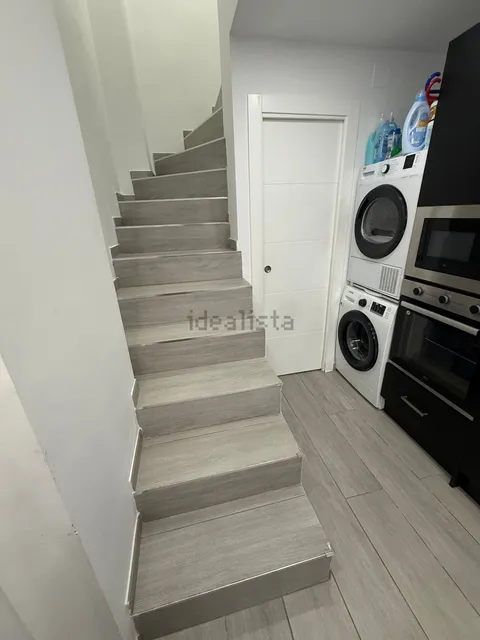 Wohnung 62 m² in Málaga