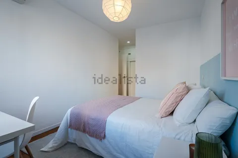 Pis de 85 m² a Madrid