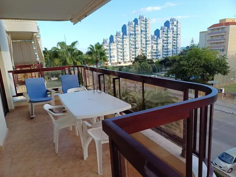 Appartement 93 m² à Gandia