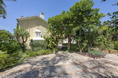Casa de 260 m² a Marbella