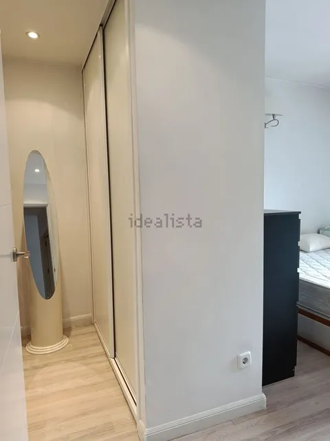 Pis de 71 m² a Madrid