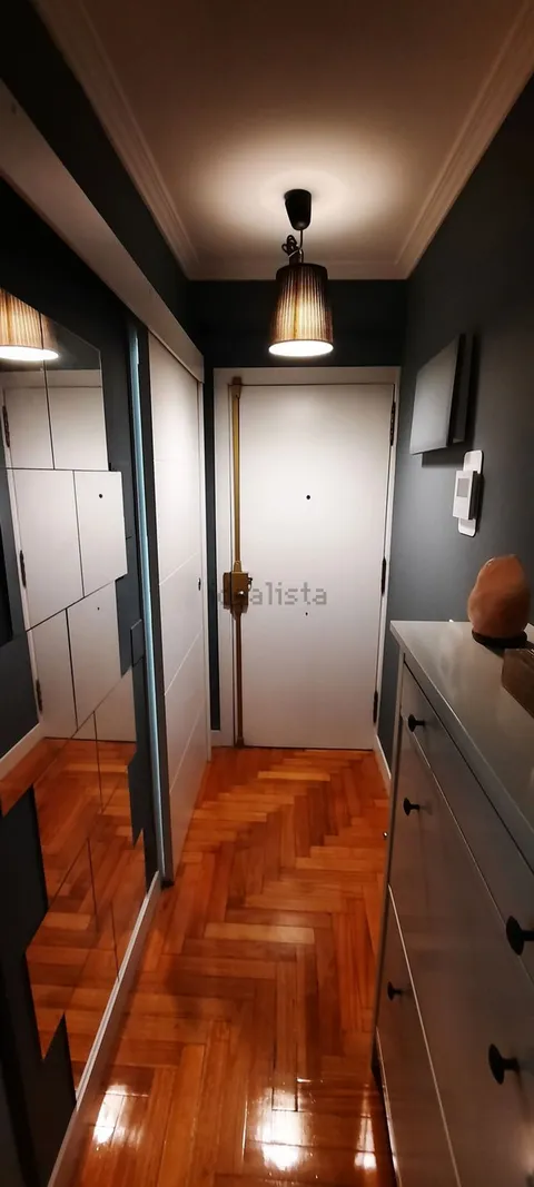 Pis de 43 m² a Vigo