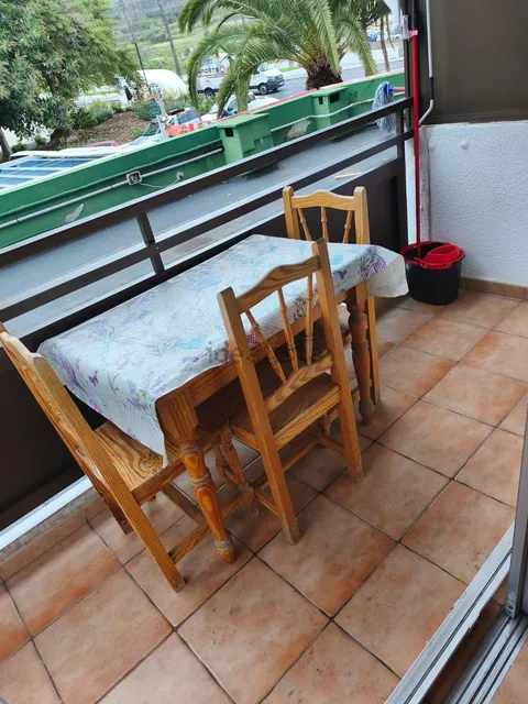 Pis de 55 m² a Puerto de la Cruz (2/8)