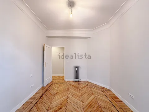 Pis de 104 m² a Madrid