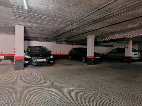 Appartamento 52 m² a Madrid