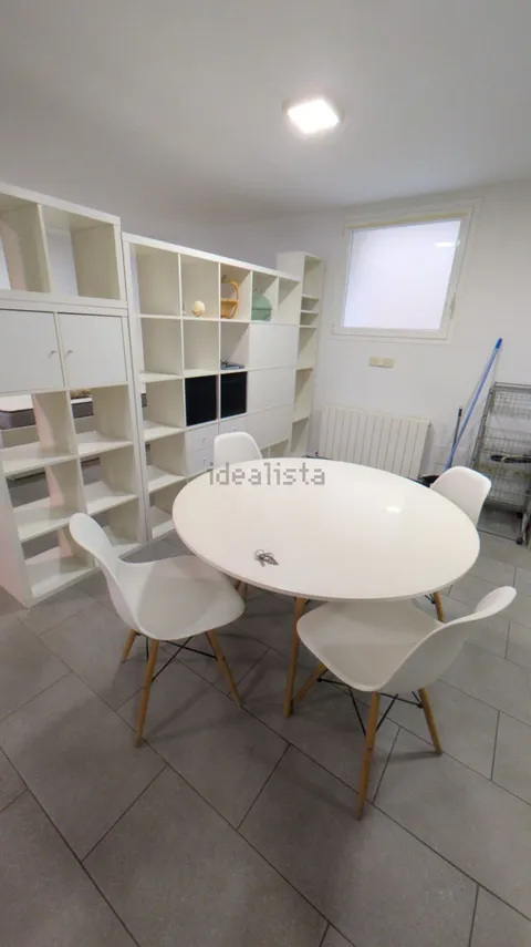 Quarto para alugar, Segovia