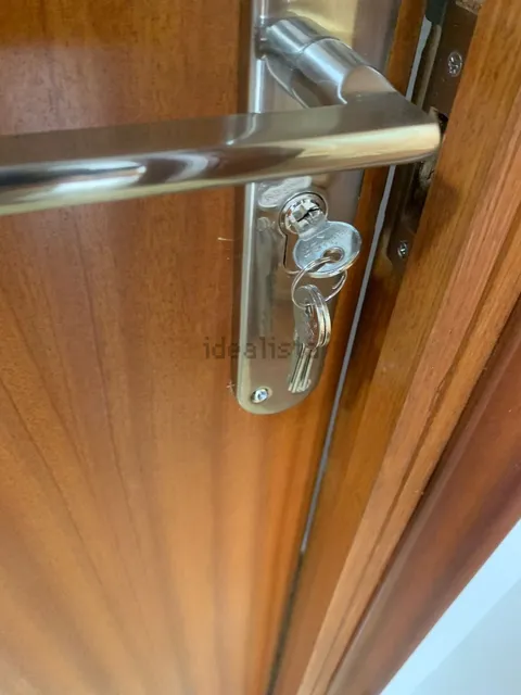Habitación en alquiler, Málaga