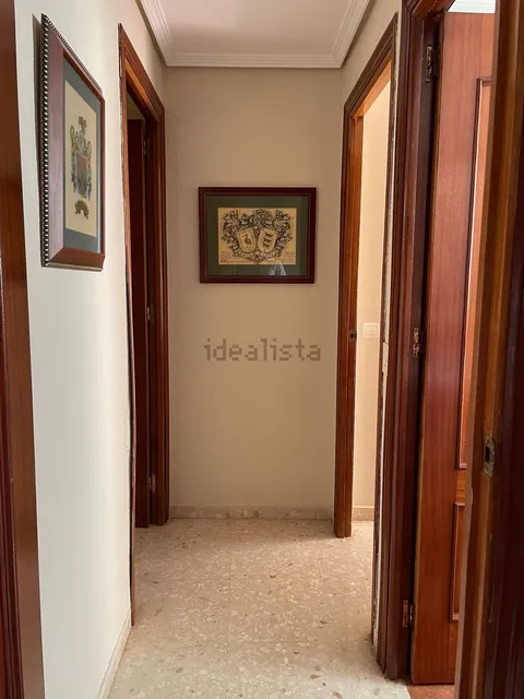 Pis de 95 m² a Còrdova
