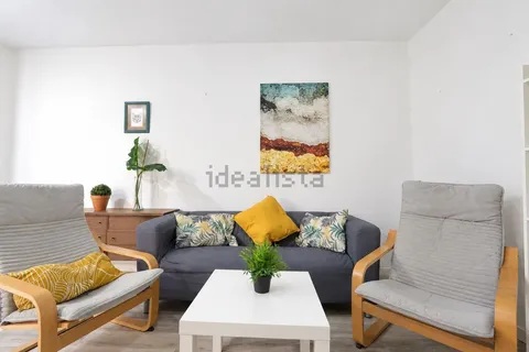 Pis de 80 m² a València