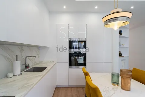 Appartamento 77 m² a Madrid