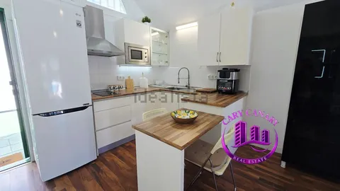 Moradia 60 m² em San Bartolomé de Tirajana
