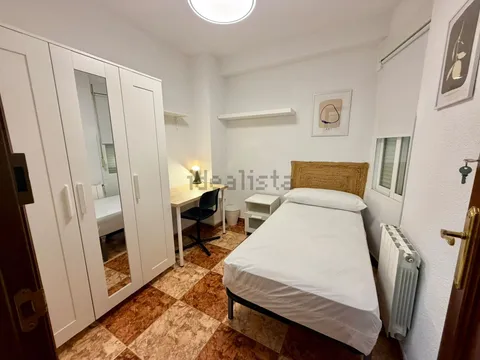 Pis de 85 m² a Granada