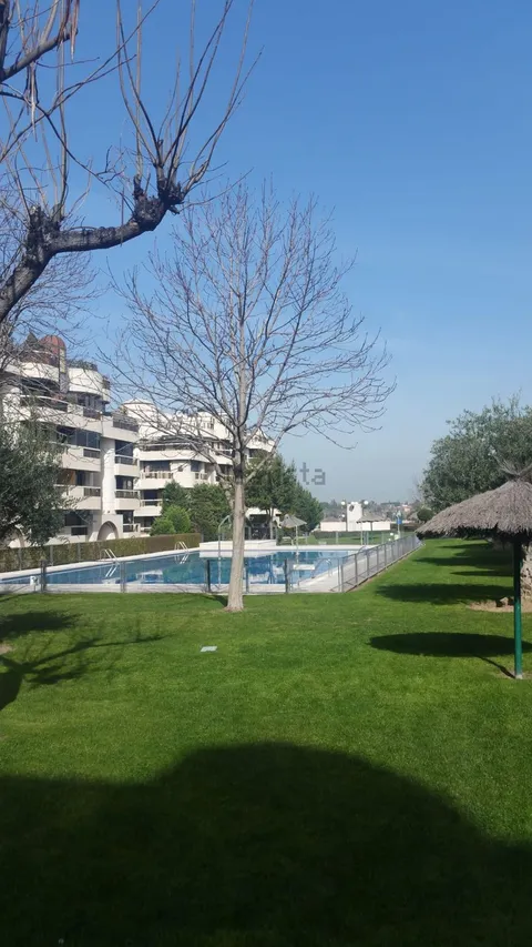 Piso de 118 m² en Madrid