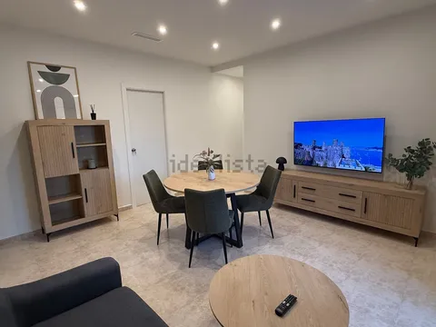 Room for rent, Valencia